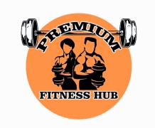 Premium Fitness Hub - Vadodara