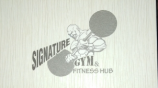 Signature Gym And Fitness Hub - Tarsali - Vadodara