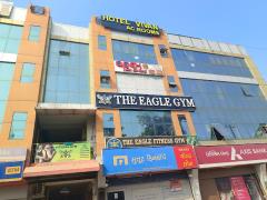 The Eagle Fitness Gym - Waghodia - Vadodara