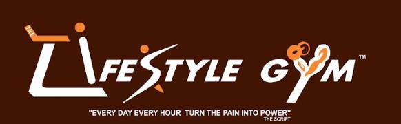 The Lifestyle Gym - Savli Rd - Vadodara