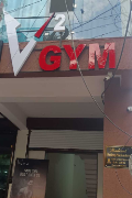 V-Square Gym - Kolar Rd - Bhopal