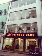 Z Fitness Club - Peer Gate Area - Bhopal