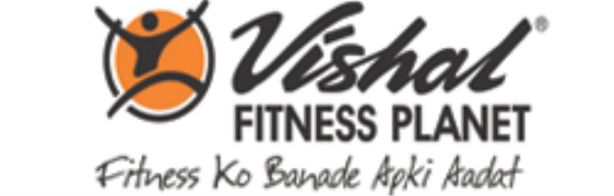 Vishal Fitness Planet - Bharat Nagar - Bhopal