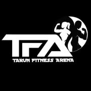 Tarun Fitness Arena - Ayodhya Bypass - Bhopal