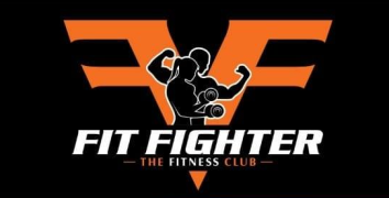 Fit Fighter The Fitness Club - Professors Colony - Bhopal
