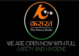 Kasrat The Fitness Studio - Padmanabh Nagar - Bhopal