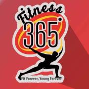 Fitness 365 Degree - Kolar Rd - Bhopal