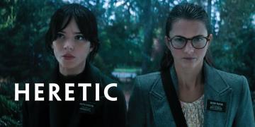 Heretic