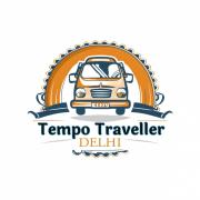 Tempo Traveller - Delhi