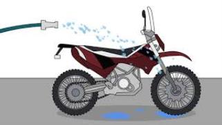 How to Clean Your Bike