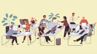 How To Build Good Working Relationships at Work