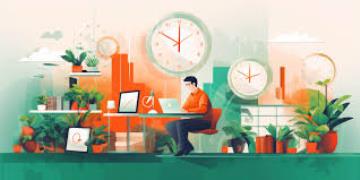 How to be an Effective Worker