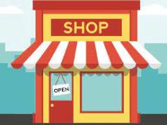 How to Open a Small Shop With no Money?
