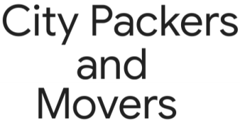 City Packers and Movers - Gurgaon