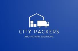 City Packers and Movers - Delhi