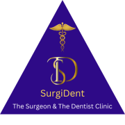Surgident Dental Clinic - Kate Wasti - Pune