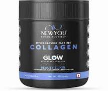 NewYou Collagen - Glow