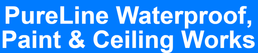 PureLine Waterproof, Paint & Ceiling Works - Banjara Hills - Hyderabad