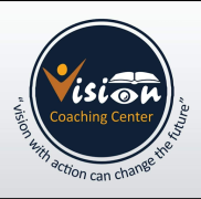 Vision Coaching Center - Bhuj
