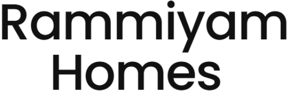 Rammiyam Homes - Chennai