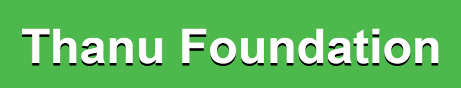 Thanu Foundation - Chennai