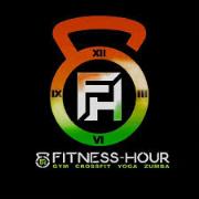 Fitness Hour - Patia - Bhubaneswar