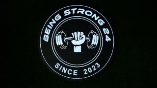 Being Strong 24 - Jharapada - Bhubaneswar