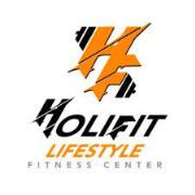 Holifit Lifestyle Fitness Center - Phulnakhara - Bhubaneswar
