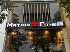 Matrix Fitness - Vijayapuram - Bilaspur