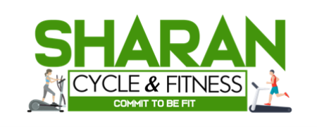 Sharan Cycles And Fitness - Lingiadih - Bilaspur