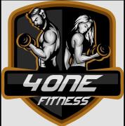 4 One Fitness Centre - Karimugal - Kochi