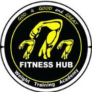 777 Fitness Hub - Chullickal - Kochi