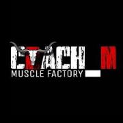 Coach_M Muscle Factory - Kaloor - Ernakulam