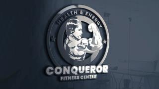 Conqueror Fitness Center - Kesaveeyam - Palarivattom