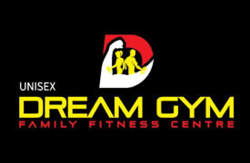 Dream Gym - Nethaji Nagar - Kadavanthra