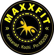 Maxxfit Fitness Centre - Kangarappady - Kochi
