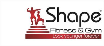 Shape Fitness And Gym - Kaloor - Kochi