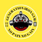 Generation Iron Gym - Dharampur - Dehradun