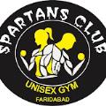 Spartans Club Gym - Sector 14 - Faridabad