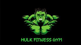Hulk Fitness Club - Sector 43 - Faridabad