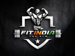 Fit India The Gym - Sector 82 - Faridabad