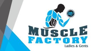 Muscle Factory - Brodipet - Guntur