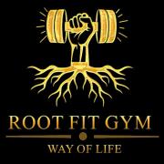 Root Fit Gym - Koritepadu - Guntur