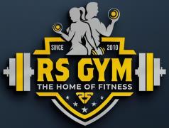 Rs Gym - Stambalagaruvu - Guntur