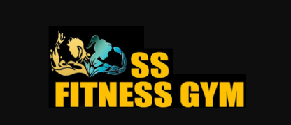 Ss Fitness Gym - Sitaram Nagar - Guntur