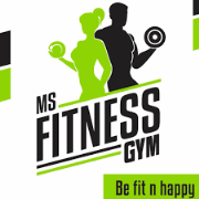 M.S Fitness Gym - Tikiapara - Howrah