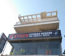 Oxygen Fitness Centre - Marie Oulgaret - Puducherry