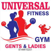 Universal Fitness & Gym - Kuyavarpalayam - Puducherry