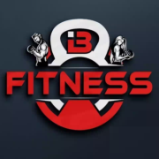 Ib Fitness - Aji Industrial Estate - Rajkot