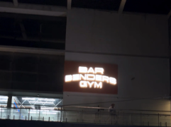 Barbenders Gym - Nana Mava - Rajkot